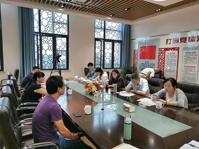 民間藝術(shù)館采風(fēng)組來我區(qū)調(diào)查市級非物質(zhì)文化遺產(chǎn)名錄項目保護(hù)情況